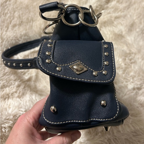 Flag purse - Picture 4 of 7